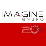 Imagine Grupo Publicidad, Diseño y Comunicación Estratégica logo