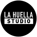 La Huella Studio logo