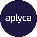 Aplyca logo