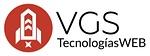 VGS Tecnologías Web logo
