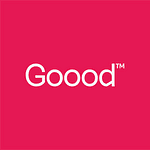 Goood Estudio Creativo logo