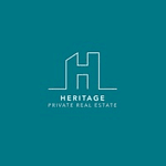 Heritage Private Real Estate logo