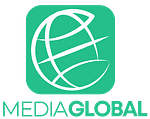 MediaGlobal logo