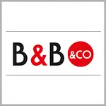 Butragueño & Bottländer & Co logo