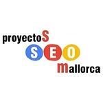 Proyectos SEO Mallorca logo