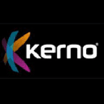KERNO . Diseño I Marketing I Producción logo