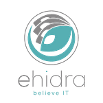eHidra logo