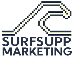 SurfSupp Marketing logo