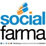 SocialFarma logo