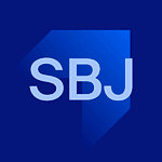 SBJ Marketing logo