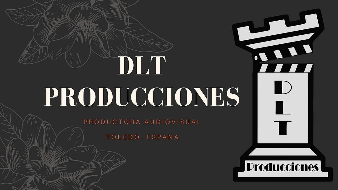 DLT Producciones cover