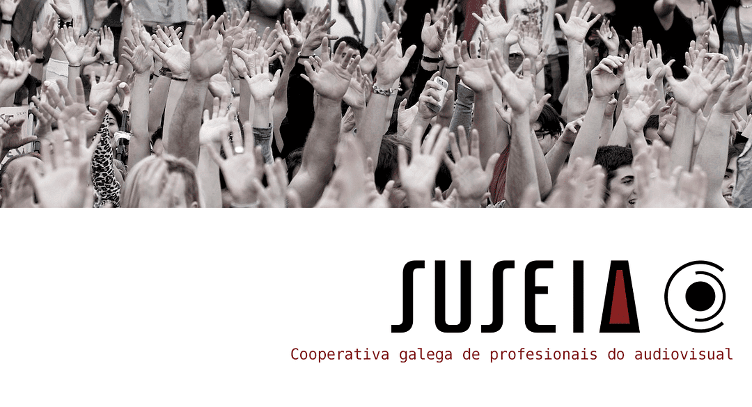 Suseia Coop. cover