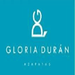GLORIA DURAN EVENTOS Y AZAFATAS logo