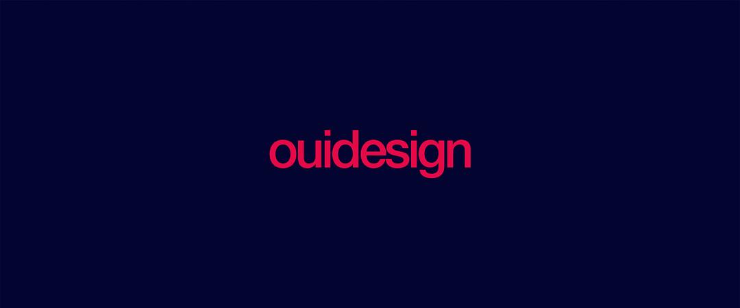 Ouidesign cover