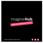 Imagine Hub logo