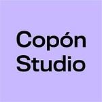 Copón Studio logo