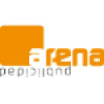 Arena Publicidad logo
