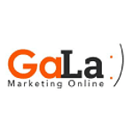 Gala Marketing Online logo