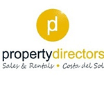 Property Directors logo