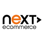 Next Ecommerce logo