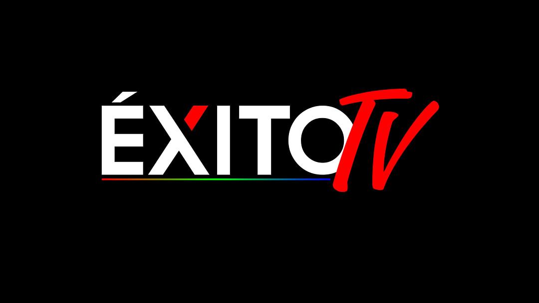 ÉXITOTV cover