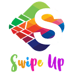 SwipeUp Agencia de Marketing logo