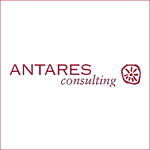 Antares Consulting logo