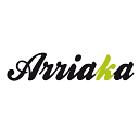 Arriaka! Web design