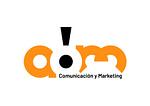 AOM Comunicación y Marketing Digital logo
