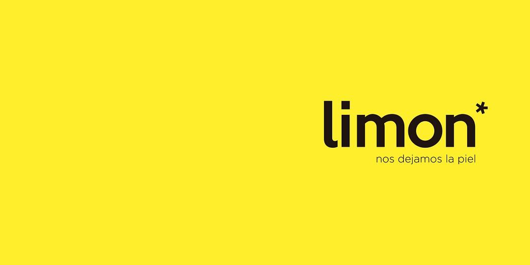 Limón Publicidad y Comunicación cover