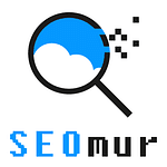 SEOMUR logo