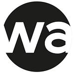 Waaau Audiovisual logo
