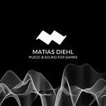 Matias Diehl logo