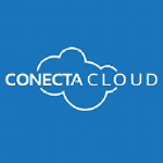 CONECTA CLOUD logo