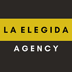La Elegida Agency logo