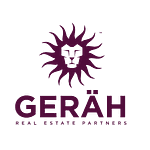 Geräh Real Estate Partners logo