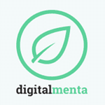 Digital Menta logo