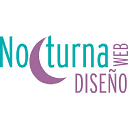 Nocturna Diseño Web Madrid