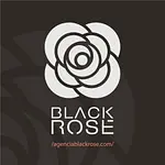 Agencia BlackRose logo