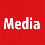 Social Media Design logo