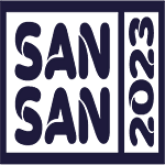 SanSan Festival logo