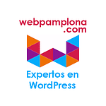 Webpamplona logo