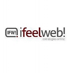 Ifeelweb logo