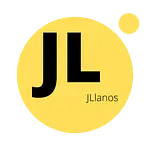 JLLanos logo