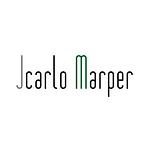 Jcarlo Marper diseño web logo