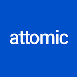 Attomic logo