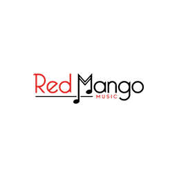Red Mango Music logo