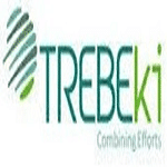 Trebeki logo