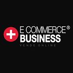 ECOMMERCE BUSINESS logo