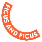 FICUS AND FICUS logo